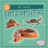 It Has Lots of Legs! - Frances Nagle - 9781538294833