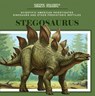 Stegosaurus - Mary Griffin - 9781538313619