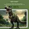 T. Rex - Mary Griffin - 9781538313640