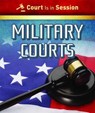 Military Courts - LINDE,  Barbara - 9781538343241