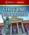 State and County Courts - LINDE,  Barbara - 9781538343289