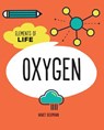 Oxygen - Nancy Dickmann - 9781538347652