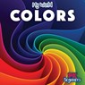 Colors - YOUSSEF,  Jagger - 9781538385616