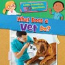 What Does a Vet Do? - Ruth Owen - 9781538395332
