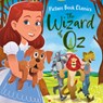 The Wizard of Oz - Amit Tayal - 9781538396070