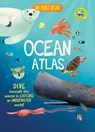 Ocean Atlas - Catherine Ard - 9781538399989