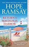 Return to Magnolia Harbor - Hope Ramsay - 9781538701720