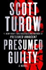 Presumed Guilty - Scott Turow - 9781538706381