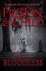 Bloodless - Douglas Preston ; Lincoln Child - 9781538707340