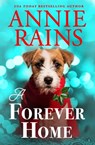 A Forever Home - Annie Rains - 9781538708811
