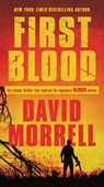 First Blood - David Morrell - 9781538711361