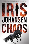 Chaos - Iris Johansen - 9781538713136