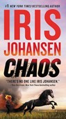 Chaos - Iris Johansen - 9781538713143