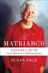 The Matriarch - Susan Page - 9781538713648