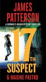 The 17th Suspect - James Patterson ; Maxine Paetro - 9781538713815