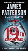 19TH XMAS - James Patterson - 9781538715956