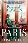 The Paris Apartment - Kelly Bowen - 9781538718155