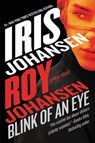 Blink of an Eye - Roy Johansen ; Iris Johansen - 9781538719077