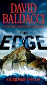 The Edge - David Baldacci - 9781538719909