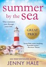 SUMMER BY THE SEA - Jenny Hale - 9781538720585