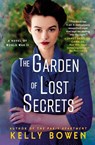 The Garden of Lost Secrets - Kelly Bowen - 9781538722145