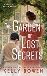 The Garden of Lost Secrets - Kelly Bowen - 9781538722152