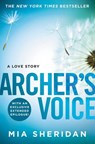 Archer's Voice - Mia Sheridan - 9781538727355