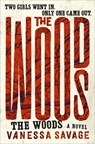 The Woods - Vanessa Savage - 9781538730126