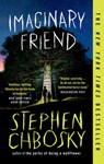 Imaginary Friend - Stephen Chbosky - 9781538731352