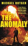 The Anomaly - Michael Rutger - 9781538732441