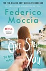 One Step to You - Federico Moccia - 9781538732755