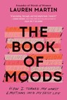 BK OF MOODS - Lauren Martin - 9781538733608