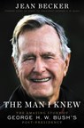 The Man I Knew - Jean Becker - 9781538735312