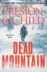 Dead Mountain - Douglas Preston - 9781538736814