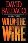 WALK THE WIRE INTERNATIONAL - DAVID BALDACCI - 9781538737163