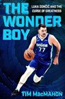 The Wonder Boy - Tim MacMahon - 9781538740712