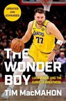 The Wonder Boy - Tim MacMahon - 9781538740729