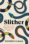 Slither - Stephen S Hall - 9781538741337