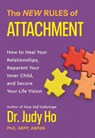 The New Rules of Attachment - Dr. Judy Ho - 9781538741436