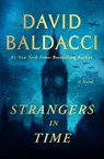Strangers in Time: A World War II Novel - David Baldacci - 9781538742075