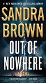 Brown, S: Out of Nowhere - Sandra Brown - 9781538742952