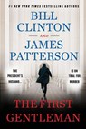 The First Gentleman: A Thriller - James Patterson - 9781538743133