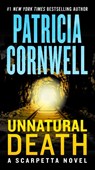 Unnatural Death - Patricia Cornwell - 9781538743171