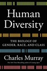 Human Diversity - Charles Murray - 9781538744000