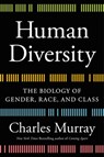 Human Diversity - Charles Murray - 9781538744017