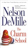 The Charm School - Nelson DeMille - 9781538744277