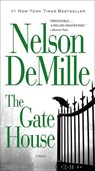 GATE HOUSE - Nelson DeMille - 9781538744291