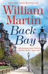 Back Bay - William Martin - 9781538744697
