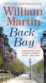Back Bay - William Martin - 9781538744703