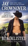 Blacklisted - Jay Crownover - 9781538746387